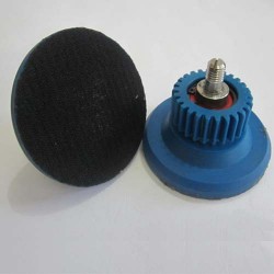 Milling Head Epicyclic